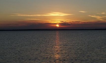 Undeveloped Land in Polk County, Florida