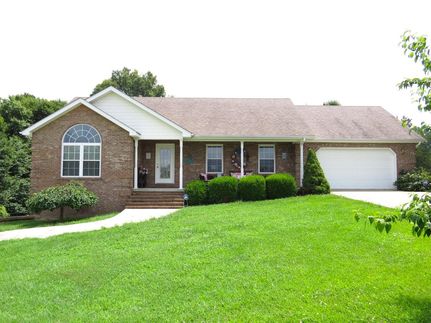 Land in Russell County, Kentucky