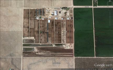 Timberland Property in Madera County, California