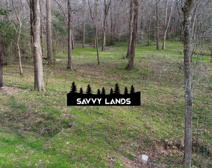 Recreational Property in Liberty County, Texas