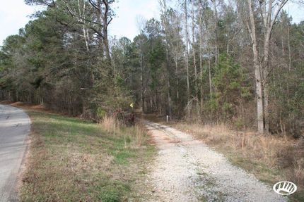 Land in Morgan County, Georgia