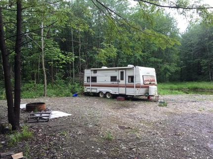 Commercial Property in Oswego County, New York