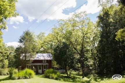 House in Fairfield County, Ohio