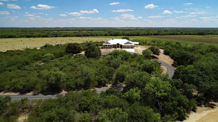Farm and Ranch in Medina County, Texas