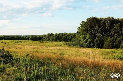 Land in Daviess County, Missouri