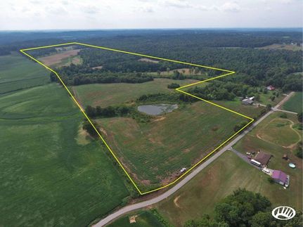 Farm and Ranch in Hopkins County, Kentucky