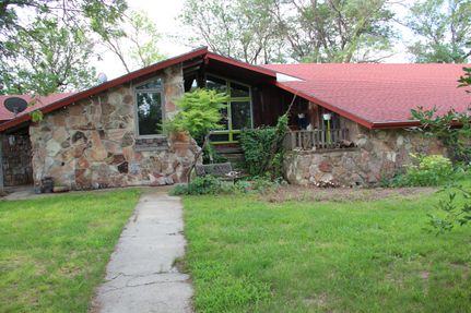 Timberland Property in Tripp County, South Dakota