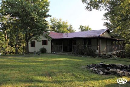 Farm and Ranch in Brown County, Ohio