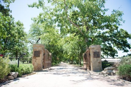 Commercial Property in Grimes County, Texas