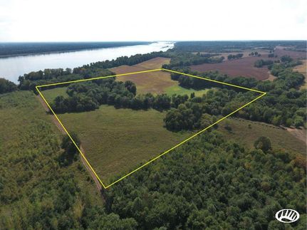 Farm and Ranch in Pulaski County, Illinois