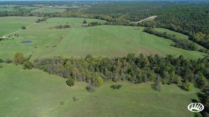 Land in Dallas County, Missouri