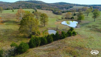 Land in Taney County, Missouri
