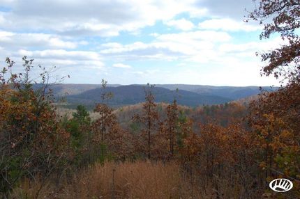Land in Marion County, Arkansas