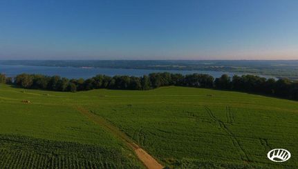 Land in Wabasha County, Minnesota