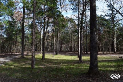Land in Fayette County, Tennessee