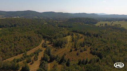 Land in Cherokee County, Alabama