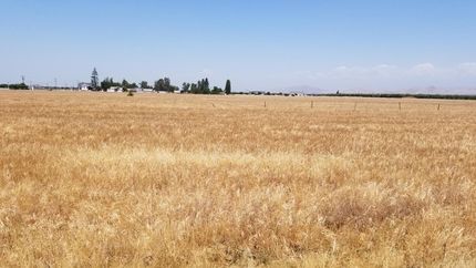Recreational Property in Tulare County, California