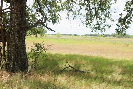 Commercial Property in Wilson County, Texas
