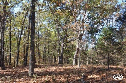 Land in Ozark County, Missouri