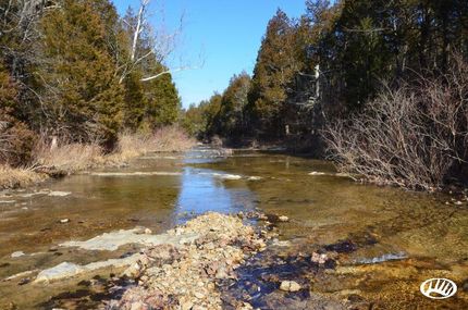 Farm and Ranch in Washington County, Missouri