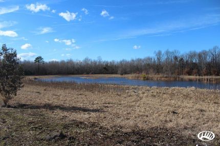 Land in Pamlico County, North Carolina