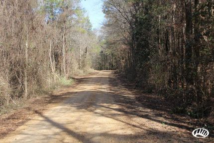 Farm and Ranch in Franklin County, Mississippi
