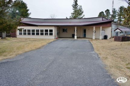 Farm and Ranch in Pulaski County, Illinois