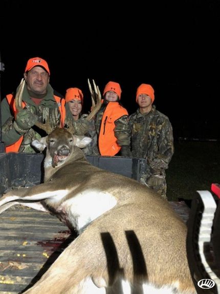 Farm and Ranch in Crittenden County, Kentucky