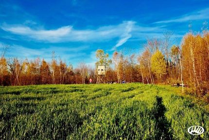 Farm and Ranch in Pine County, Minnesota