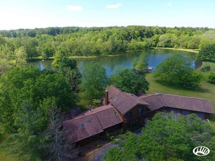 Land in Newton County, Missouri