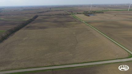 Farm and Ranch in Vermilion County, Illinois