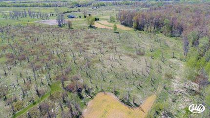Farm and Ranch in Missaukee County, Michigan