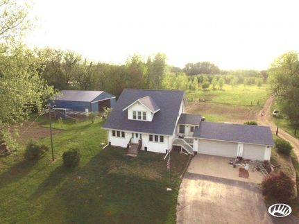 Farm and Ranch in Henry County, Illinois