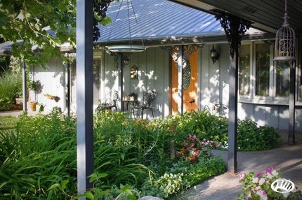 Land in Vernon County, Missouri