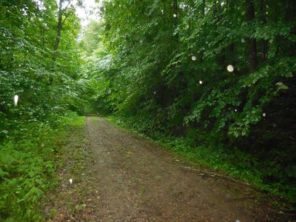 Recreational Property in Overton County, Tennessee