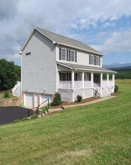 Land in Craig County, Virginia