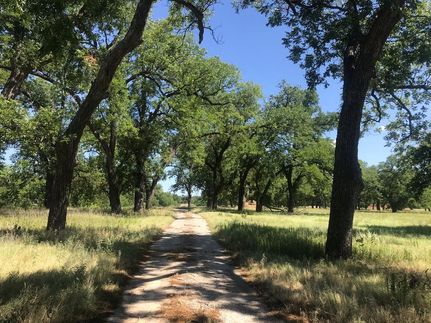 Land in Brown County, Texas
