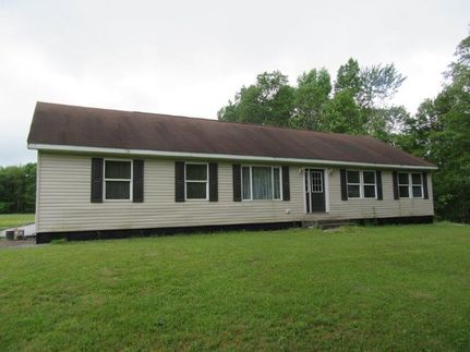 Farm and Ranch in Oswego County, New York