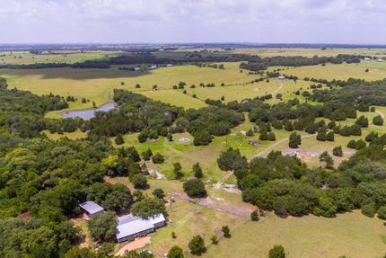 Farm and Ranch in Fayette County, Texas