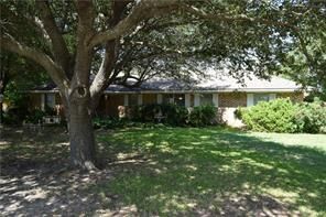 Recreational Property in Fannin County, Texas