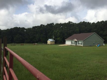 Farm and Ranch in Coffee County, Alabama