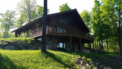 Recreational Property in Iron County, Michigan