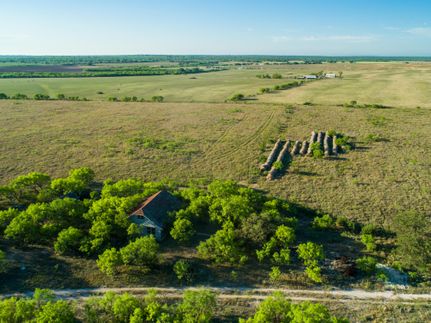 Undeveloped Land in McCulloch County, Texas