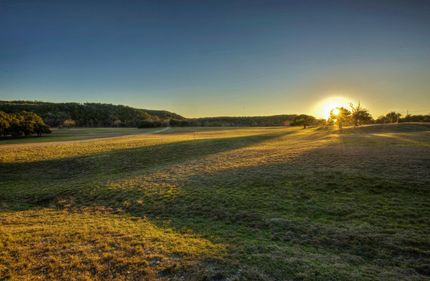 Timberland Property in Kerr County, Texas