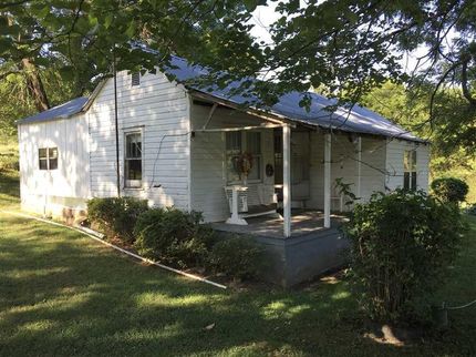 Farm and Ranch in Independence County, Arkansas