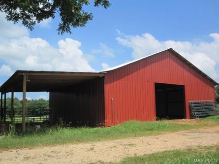 Land in Lowndes County, Alabama