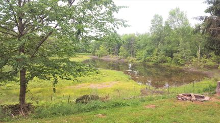 Lakefront Property in Sullivan County, New York