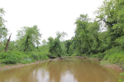 Recreational Property in Ashtabula County, Ohio