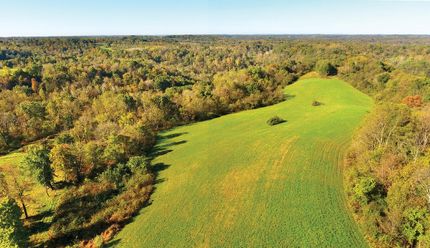 Hunting Property in Muskingum County, Ohio