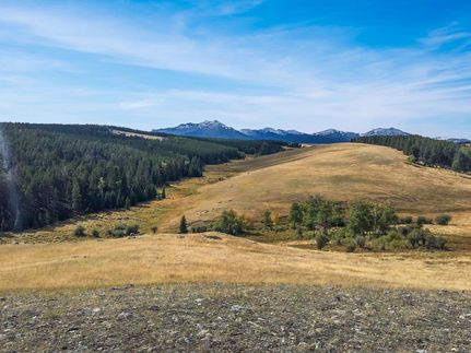 Farm and Ranch in Johnson County, Wyoming